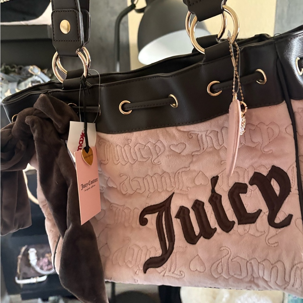 Juicy Couture Daydreamer